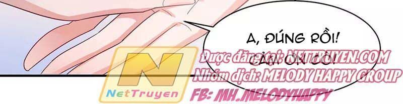 Thịnh Thế Điềm Sủng: Tiểu Manh Thê Của Dịch Thiếu - Chương 92 - Trang 6