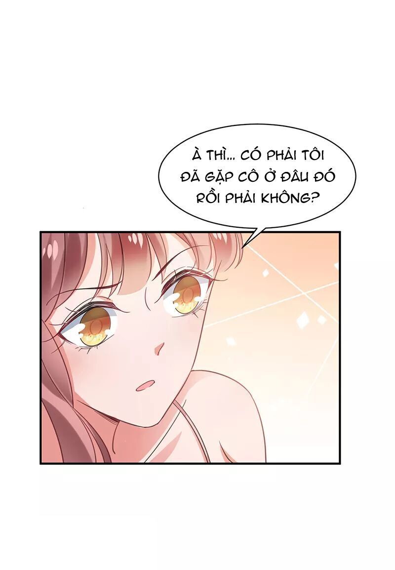 Thịnh Thế Điềm Sủng: Tiểu Manh Thê Của Dịch Thiếu - Chương 92 - Trang 7