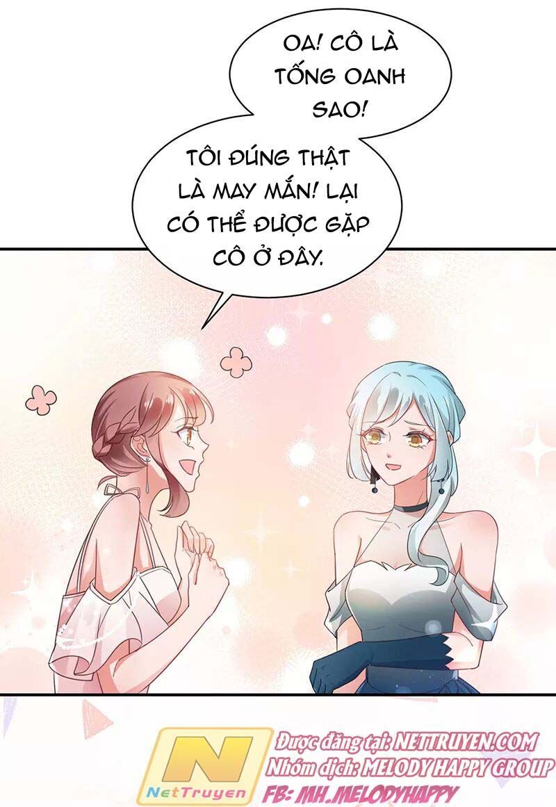 Thịnh Thế Điềm Sủng: Tiểu Manh Thê Của Dịch Thiếu - Chương 92 - Trang 8