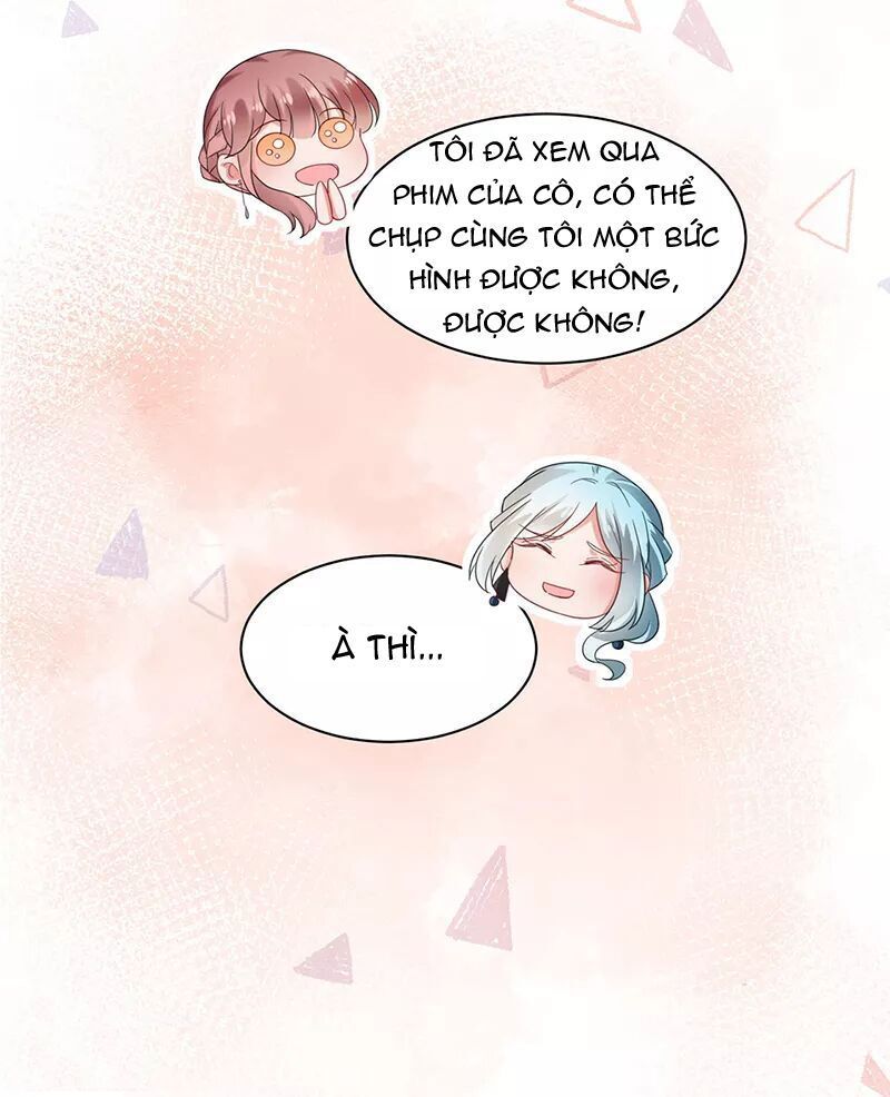 Thịnh Thế Điềm Sủng: Tiểu Manh Thê Của Dịch Thiếu - Chương 92 - Trang 9