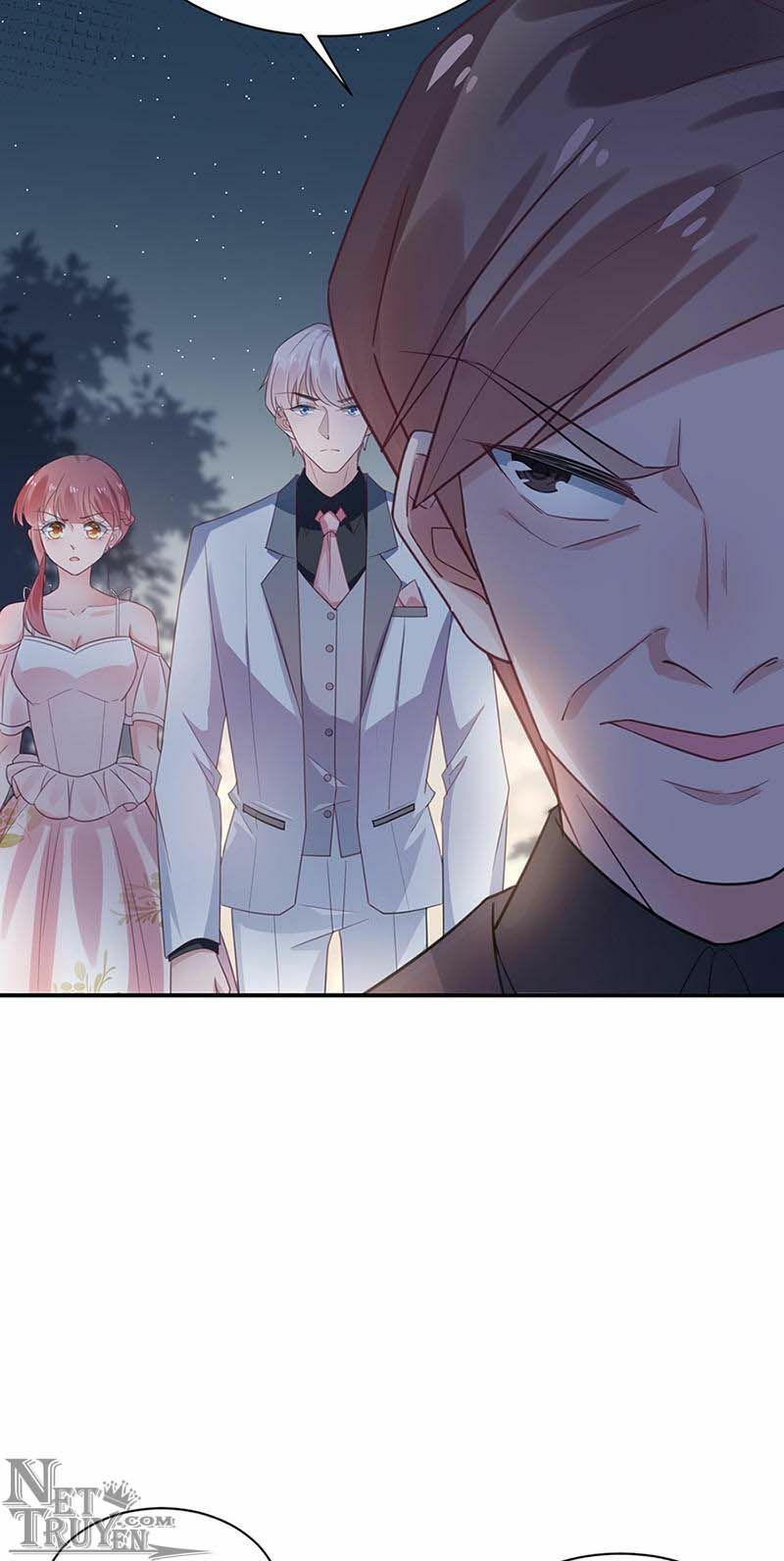 Thịnh Thế Điềm Sủng: Tiểu Manh Thê Của Dịch Thiếu - Chương 94 - Trang 18