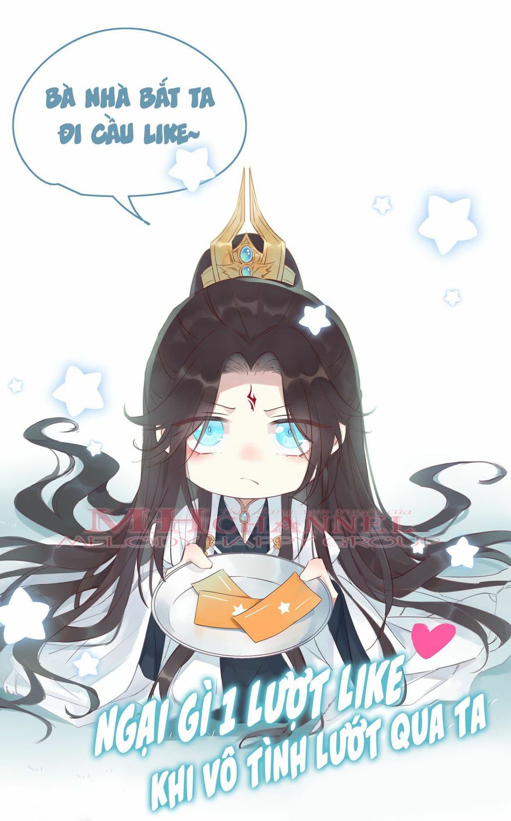 Thịnh Thế Điềm Sủng: Tiểu Manh Thê Của Dịch Thiếu - Chương 94 - Trang 26