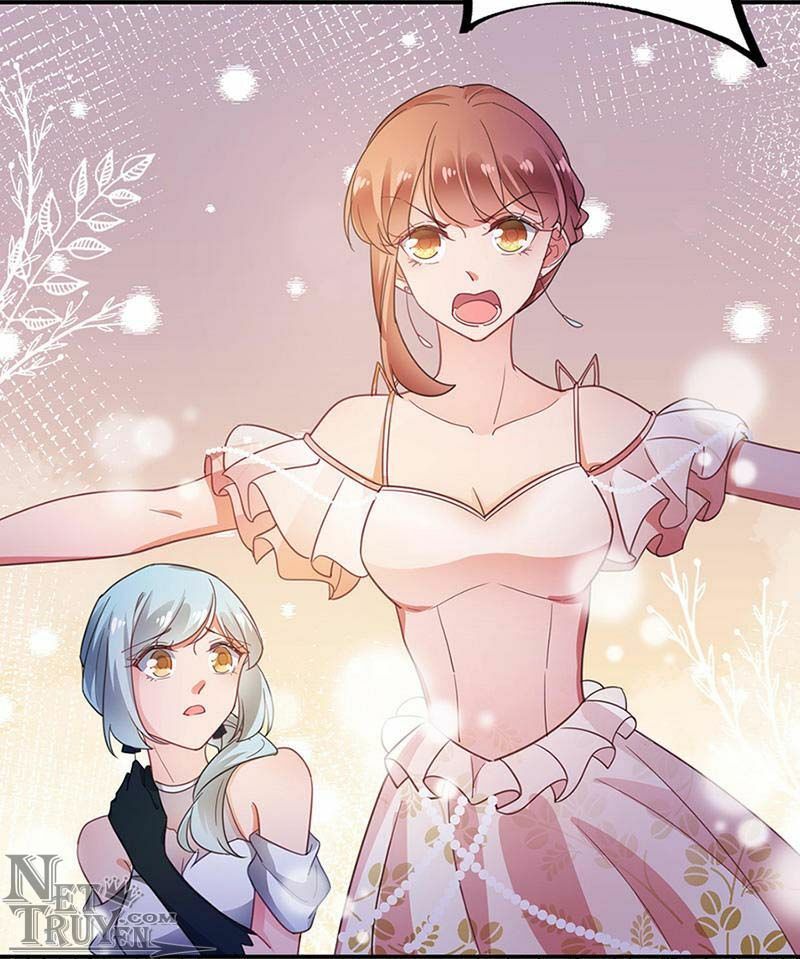 Thịnh Thế Điềm Sủng: Tiểu Manh Thê Của Dịch Thiếu - Chương 94 - Trang 7