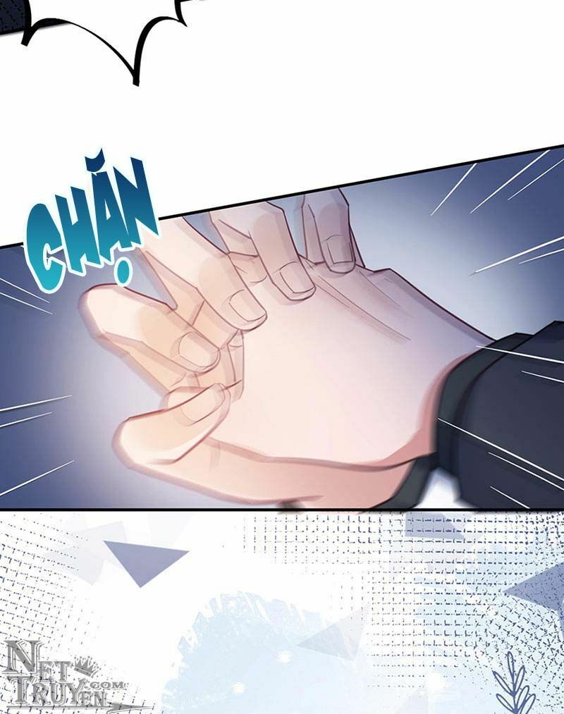 Thịnh Thế Điềm Sủng: Tiểu Manh Thê Của Dịch Thiếu - Chương 94 - Trang 9