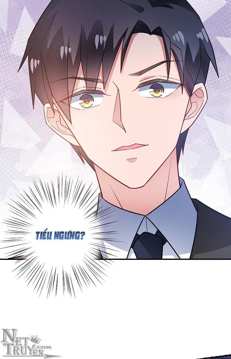 Thịnh Thế Điềm Sủng: Tiểu Manh Thê Của Dịch Thiếu - Chương 96 - Trang 19