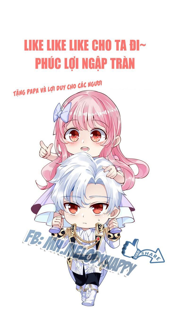 Thịnh Thế Điềm Sủng: Tiểu Manh Thê Của Dịch Thiếu - Chương 96 - Trang 23