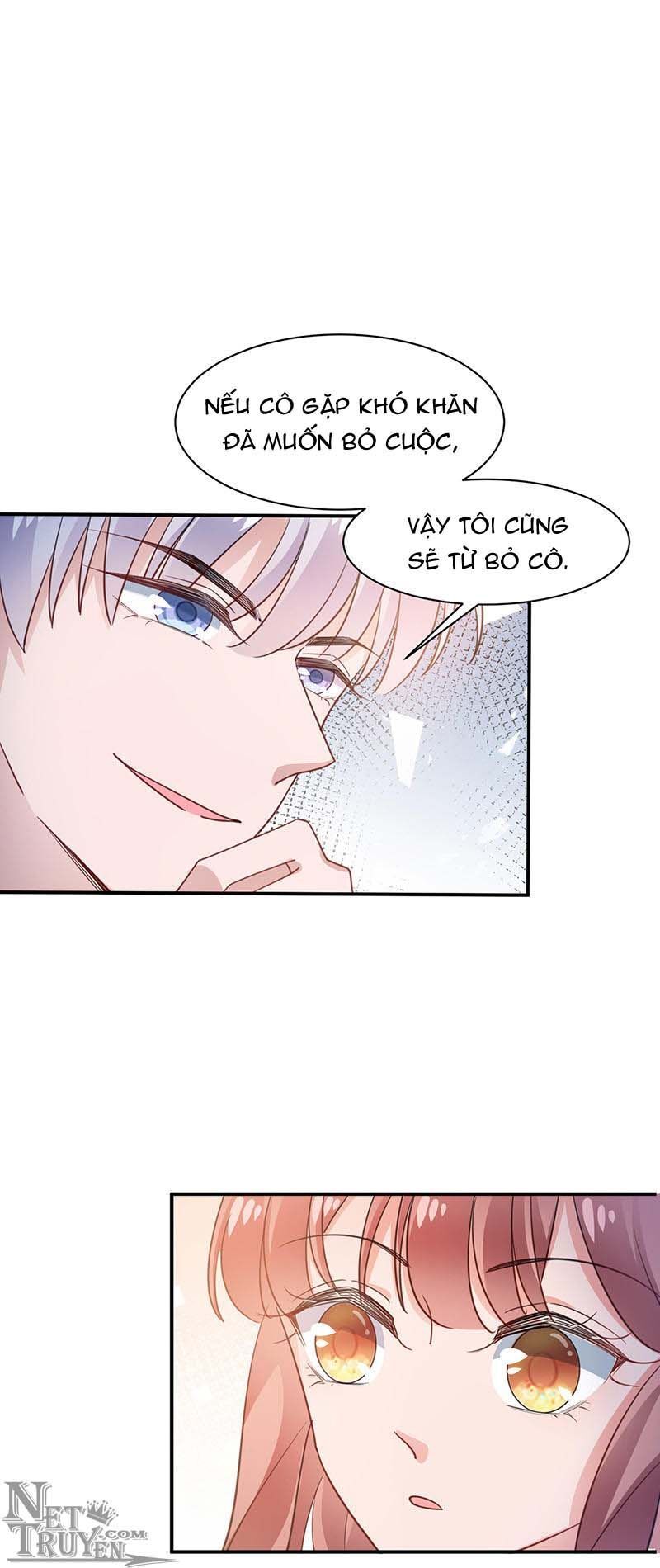 Thịnh Thế Điềm Sủng: Tiểu Manh Thê Của Dịch Thiếu - Chương 96 - Trang 8