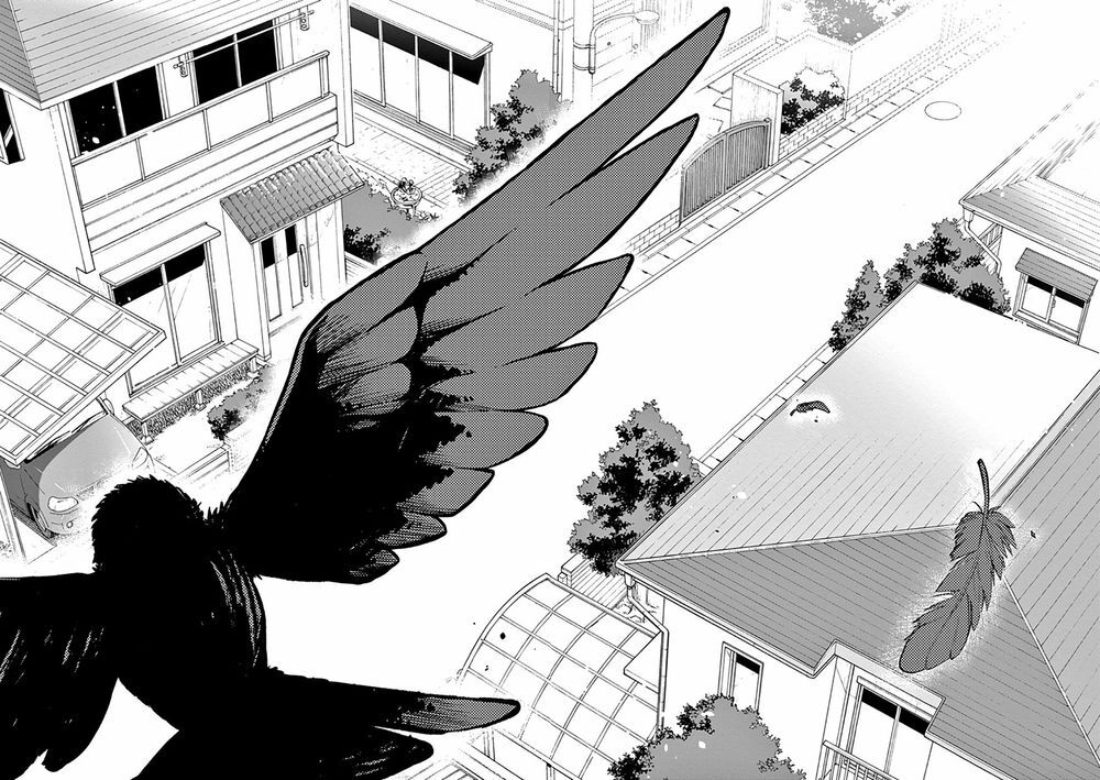 Yahari Ore No Seishun Rabukome Wa Machigatte Iru. @ Comic - Chương 35 - Trang 2