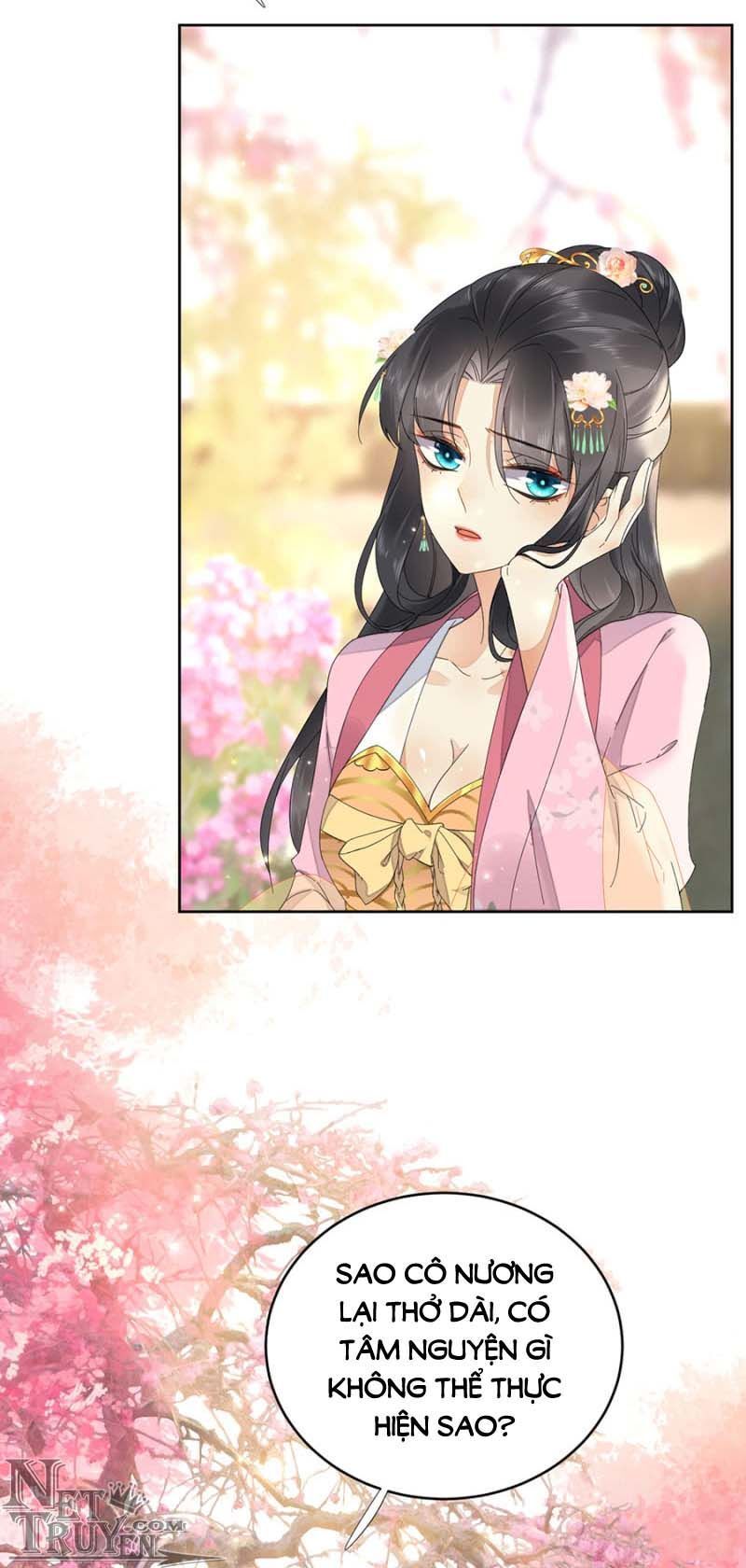 Dục Hỏa Độc Phi - Chương 100 - Trang 15
