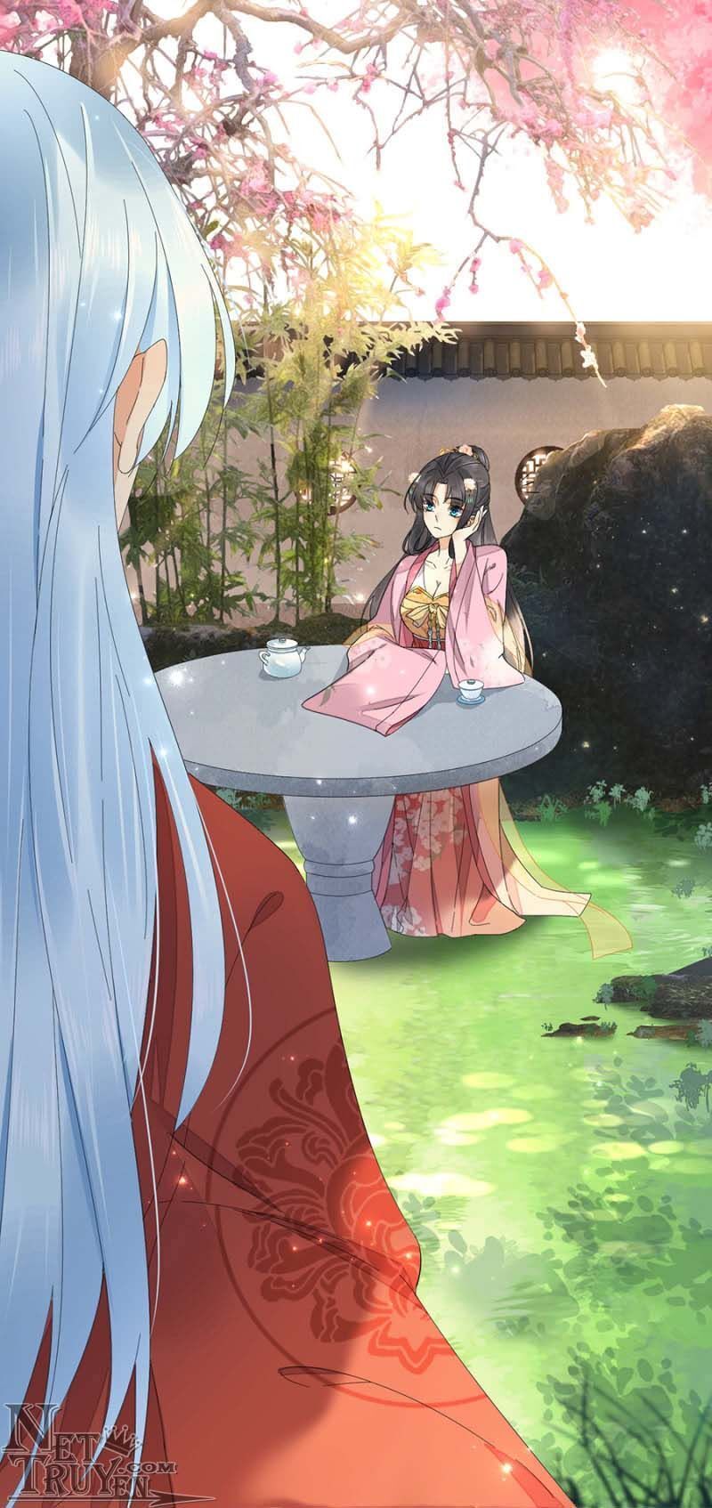 Dục Hỏa Độc Phi - Chương 100 - Trang 16