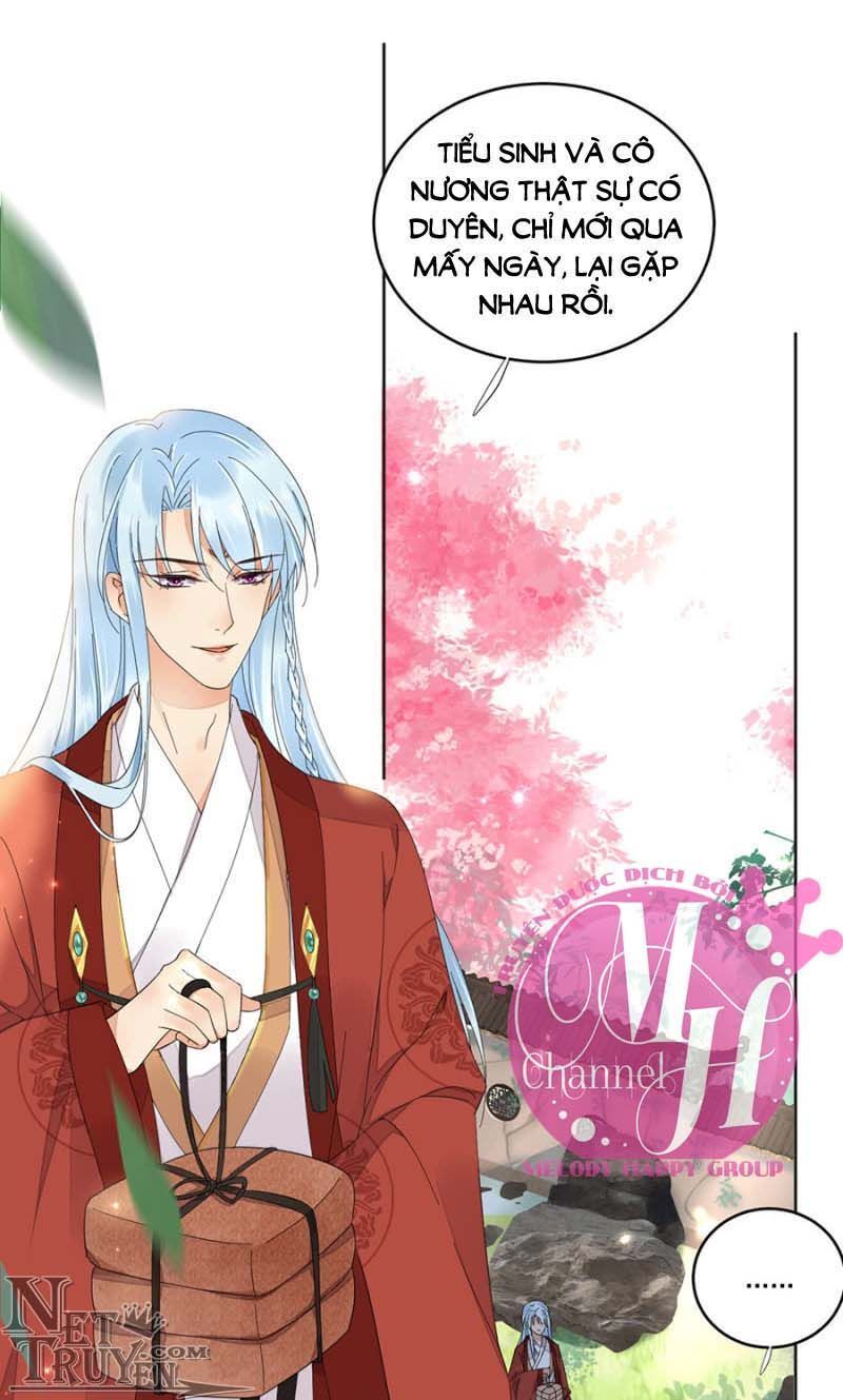 Dục Hỏa Độc Phi - Chương 100 - Trang 18