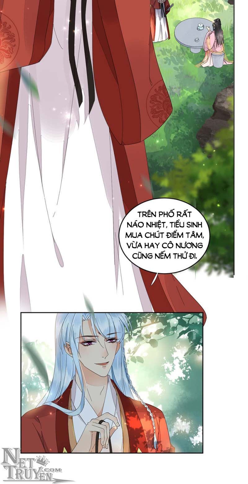Dục Hỏa Độc Phi - Chương 100 - Trang 19