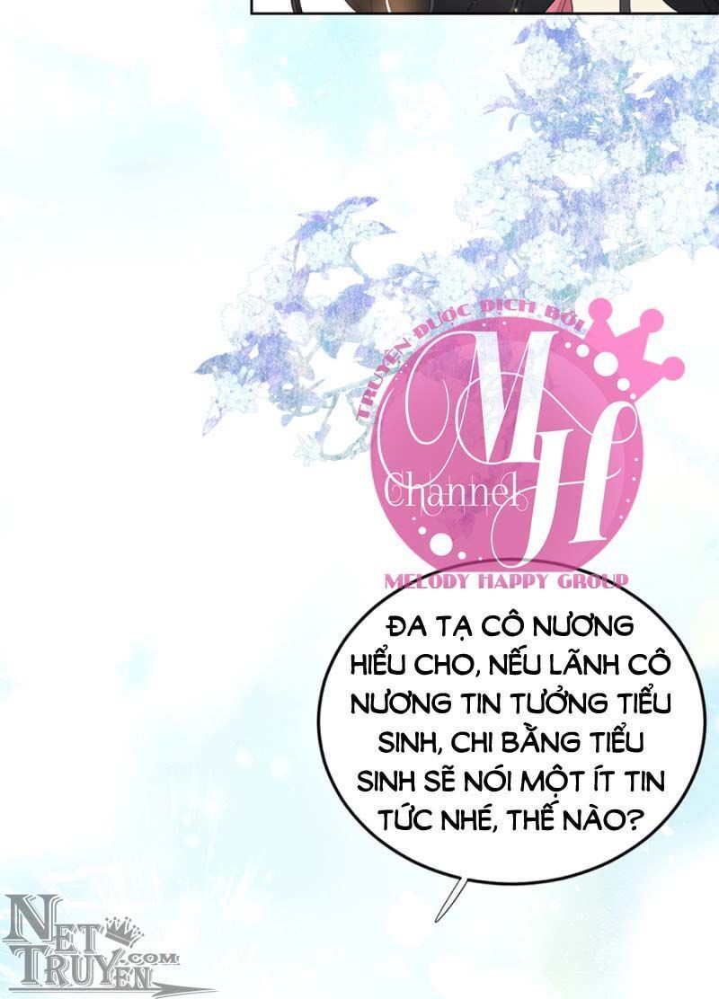 Dục Hỏa Độc Phi - Chương 100 - Trang 32