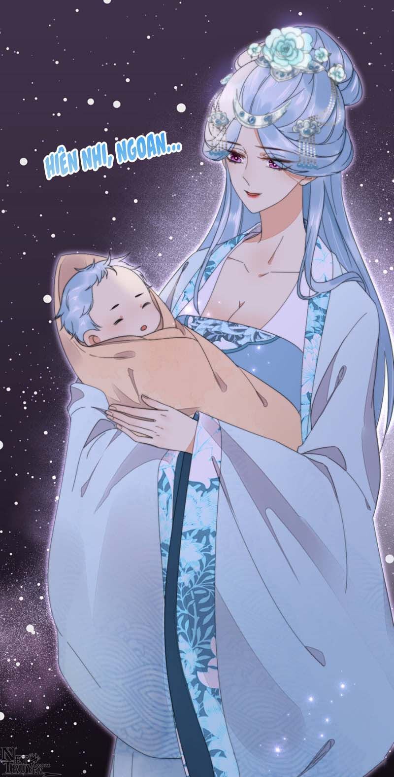 Dục Hỏa Độc Phi - Chương 101 - Trang 11