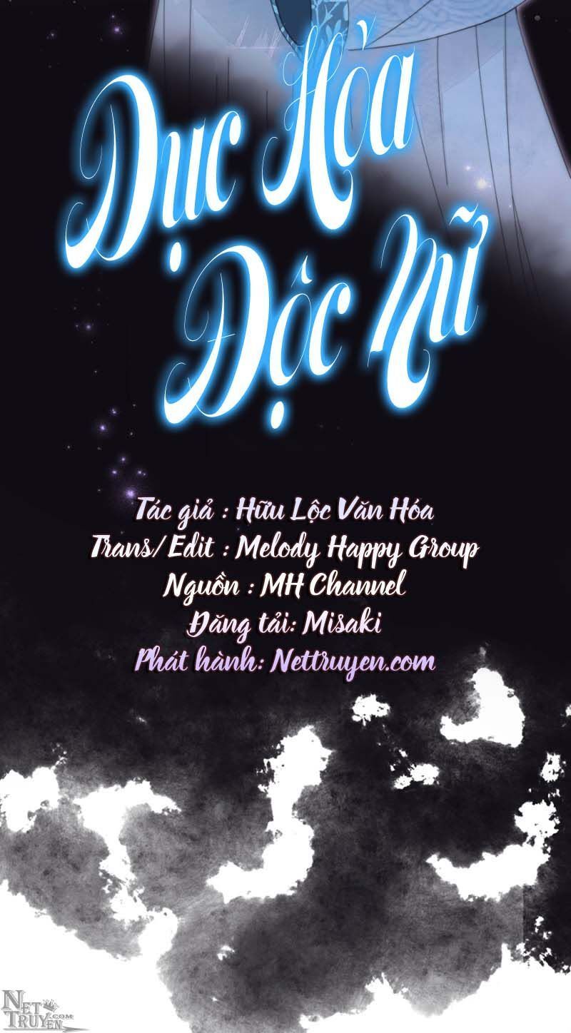 Dục Hỏa Độc Phi - Chương 101 - Trang 12