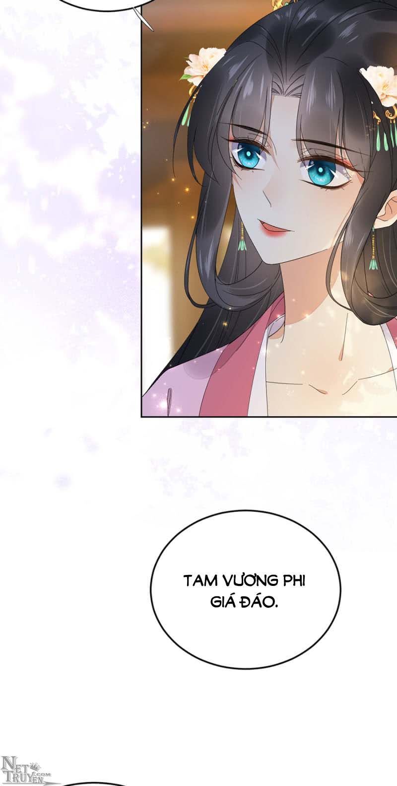 Dục Hỏa Độc Phi - Chương 102 - Trang 11