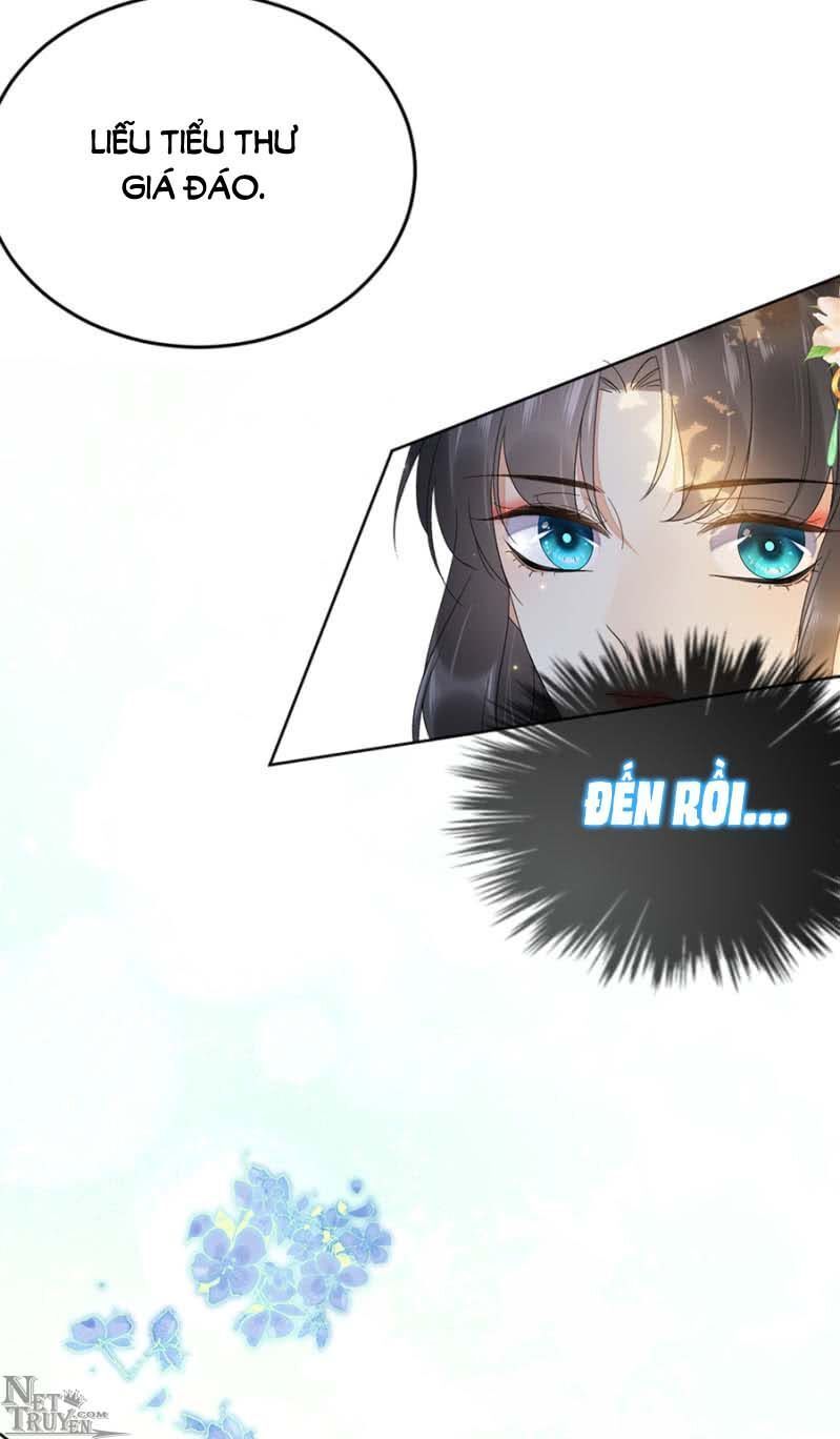 Dục Hỏa Độc Phi - Chương 102 - Trang 12