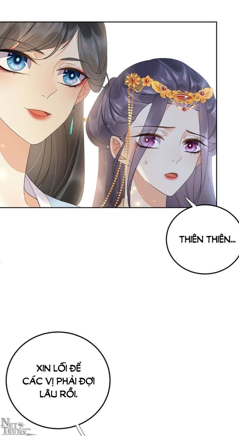 Dục Hỏa Độc Phi - Chương 102 - Trang 16