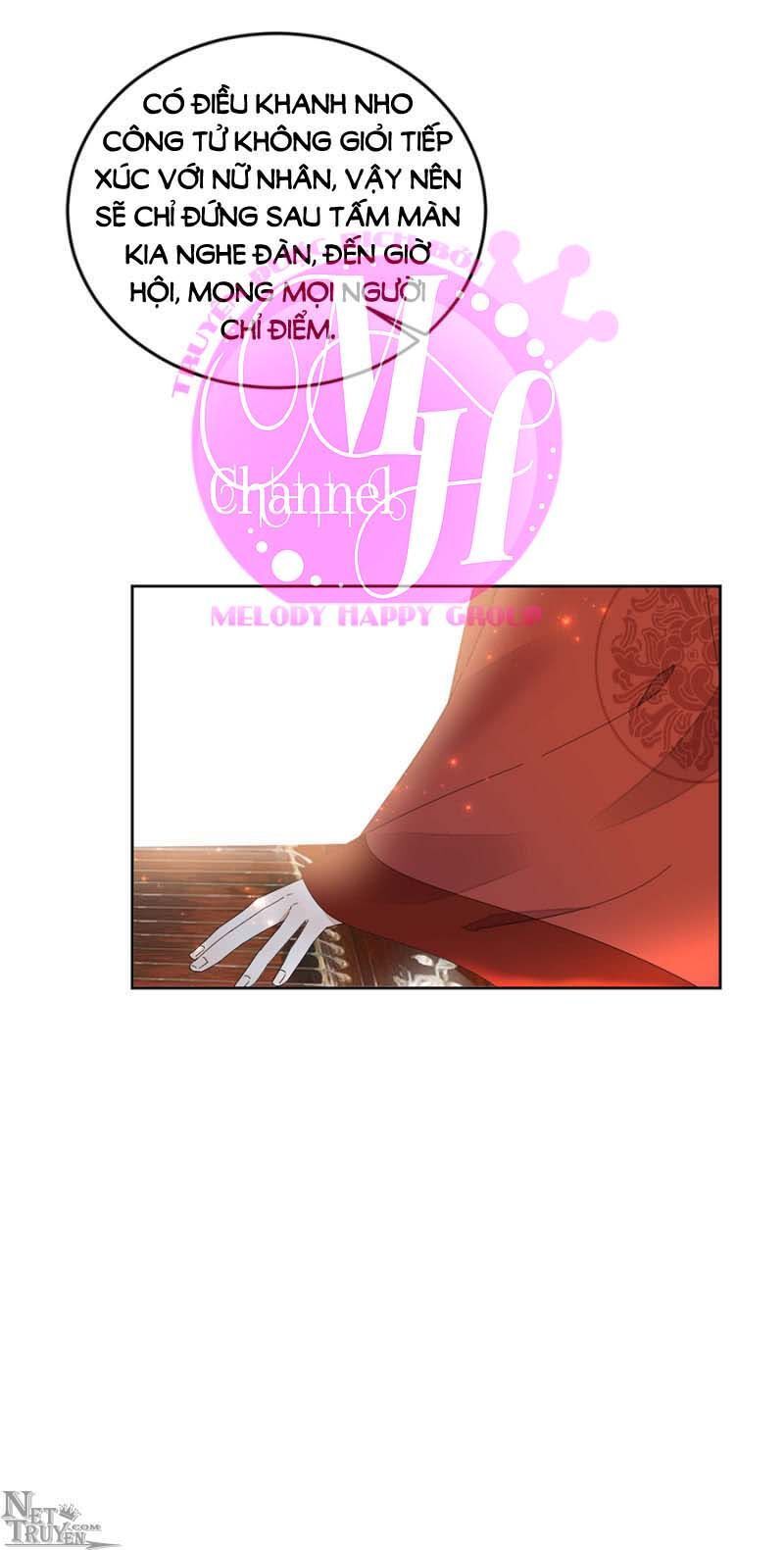 Dục Hỏa Độc Phi - Chương 102 - Trang 22