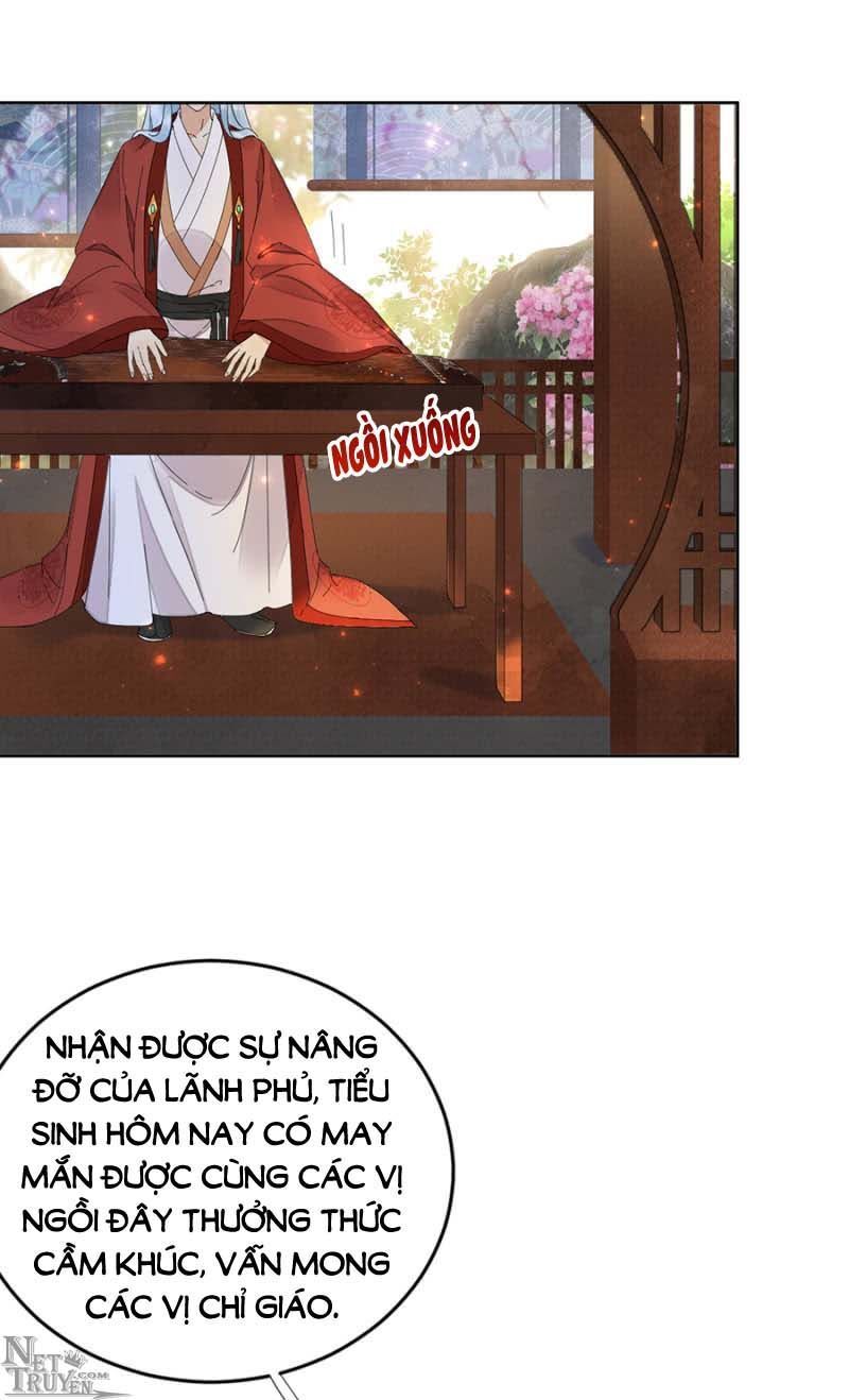 Dục Hỏa Độc Phi - Chương 102 - Trang 23