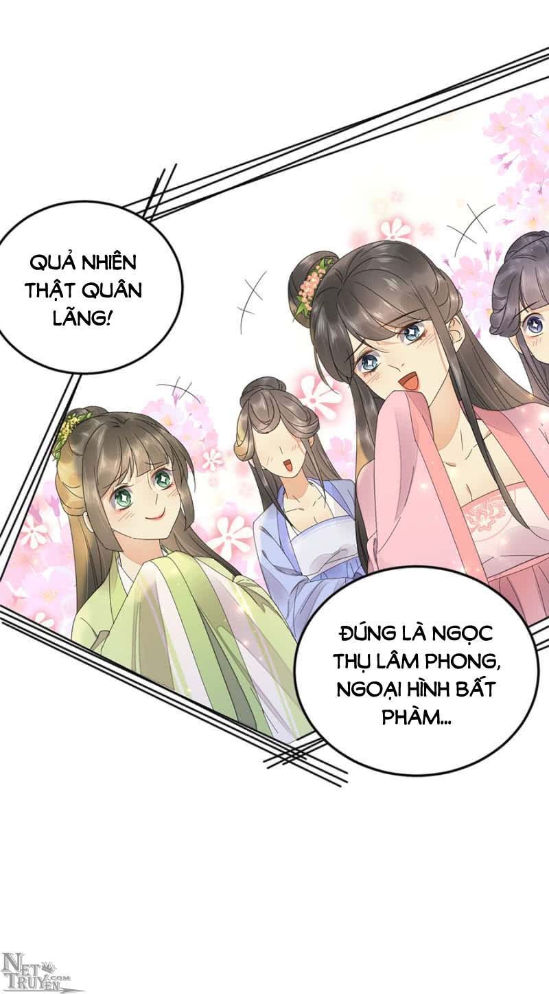 Dục Hỏa Độc Phi - Chương 102 - Trang 25