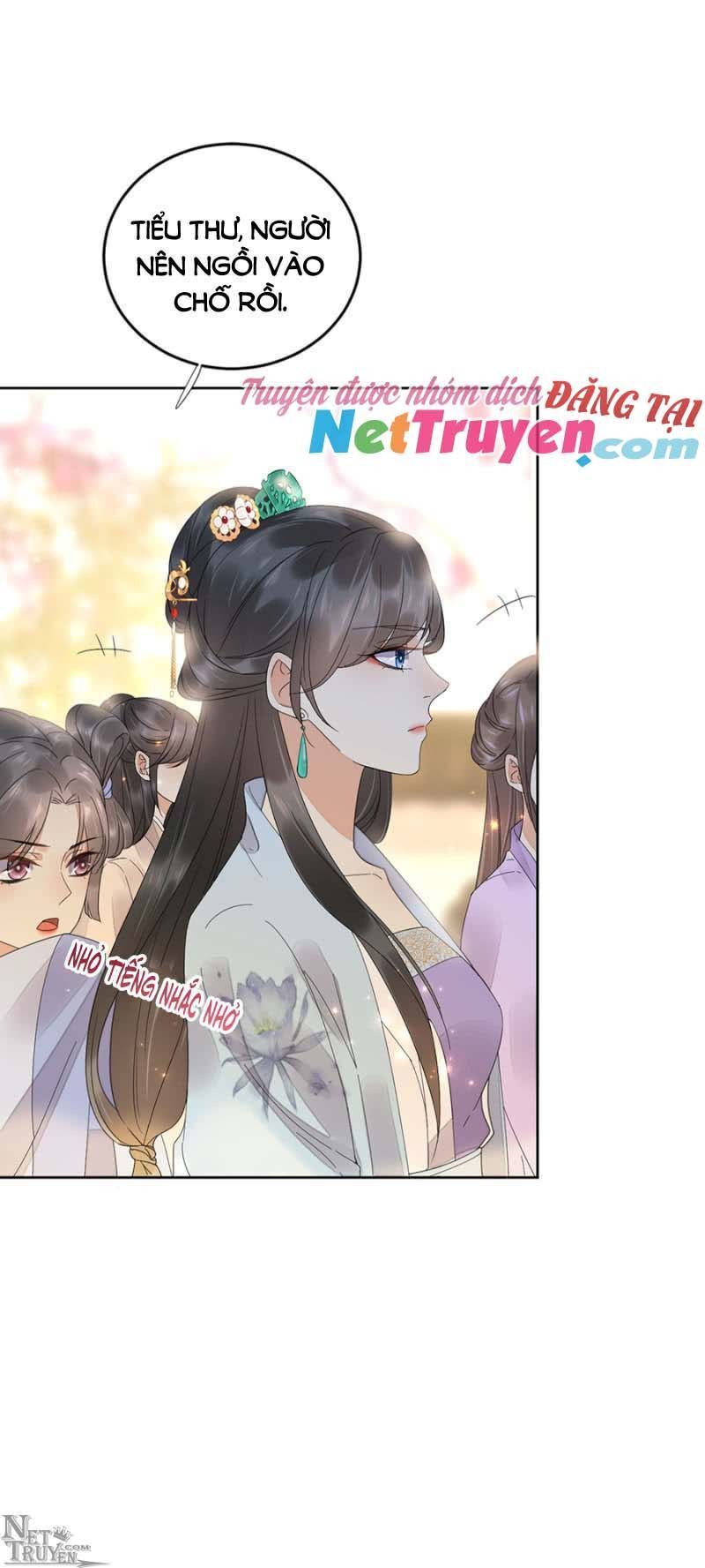 Dục Hỏa Độc Phi - Chương 102 - Trang 26