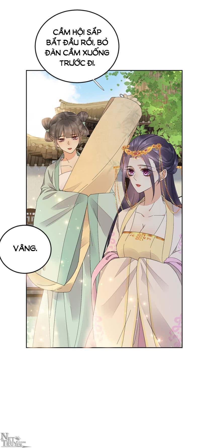 Dục Hỏa Độc Phi - Chương 102 - Trang 28