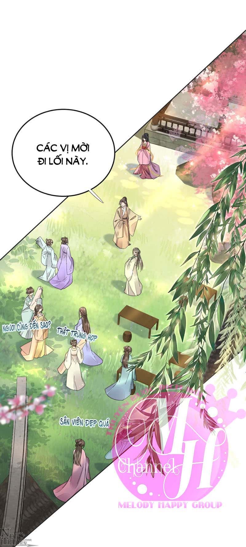 Dục Hỏa Độc Phi - Chương 102 - Trang 4