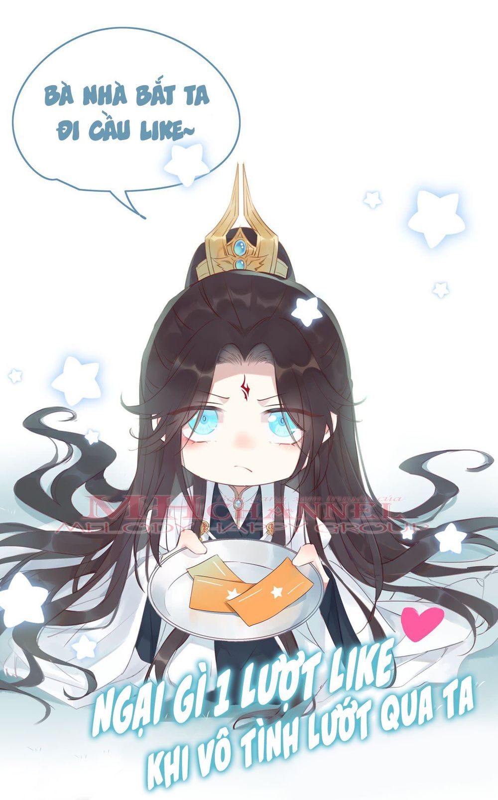 Dục Hỏa Độc Phi - Chương 102 - Trang 38