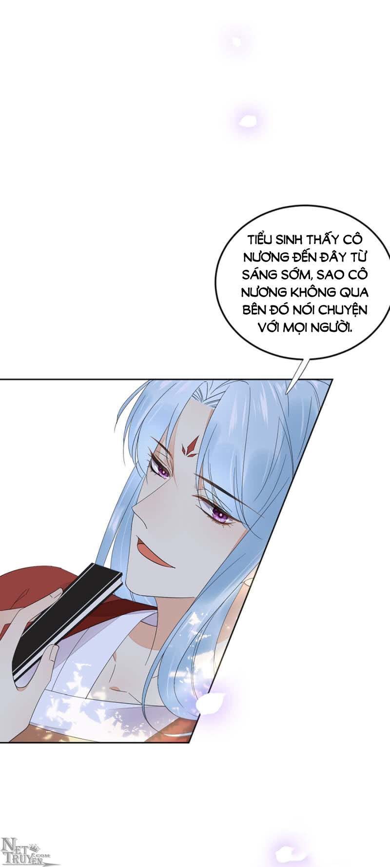 Dục Hỏa Độc Phi - Chương 102 - Trang 8