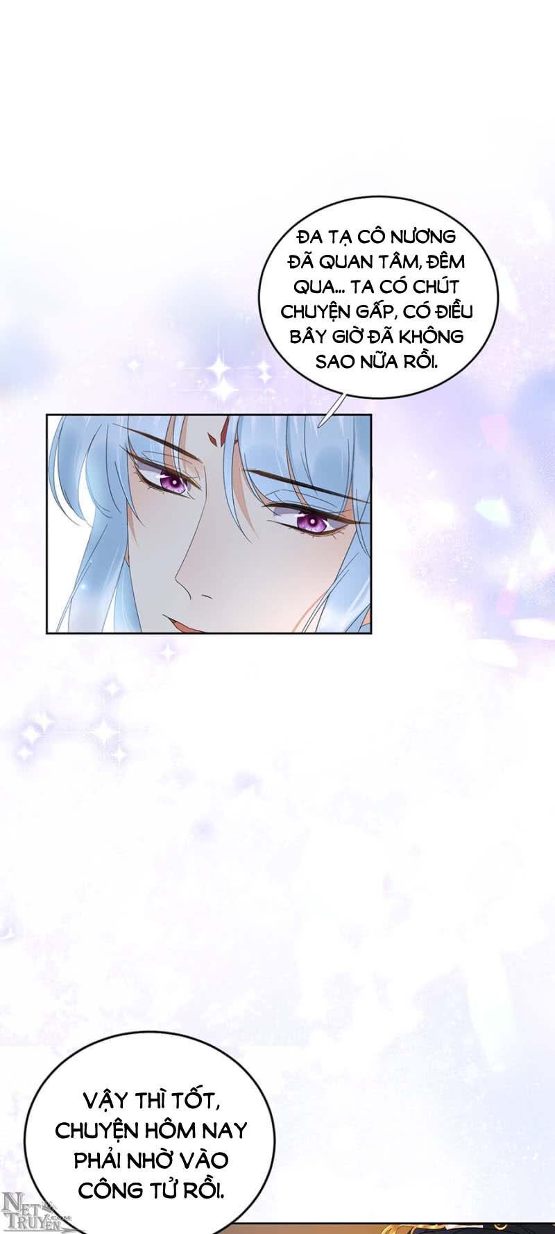 Dục Hỏa Độc Phi - Chương 102 - Trang 10