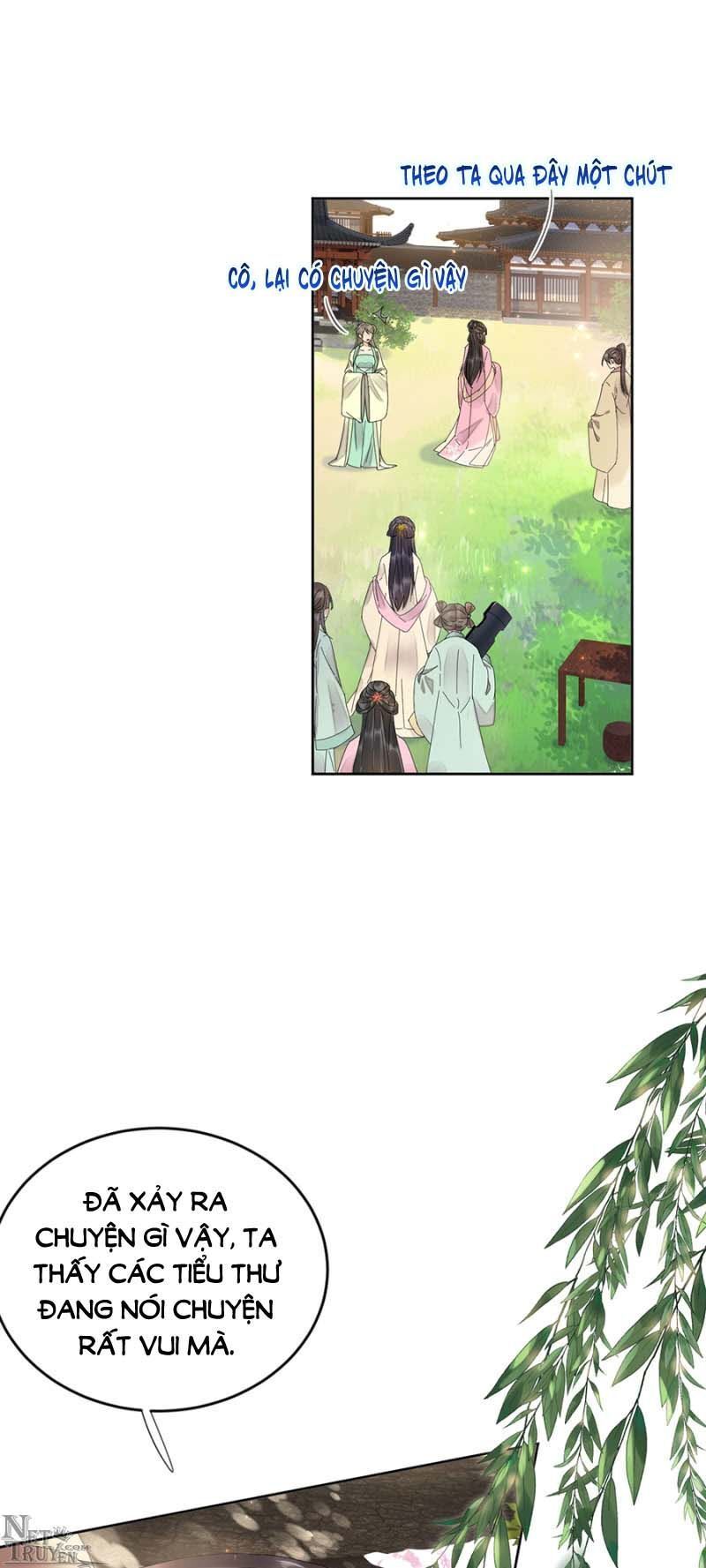 Dục Hỏa Độc Phi - Chương 103 - Trang 18