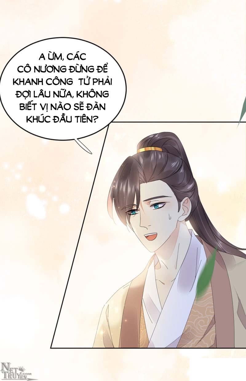 Dục Hỏa Độc Phi - Chương 103 - Trang 20