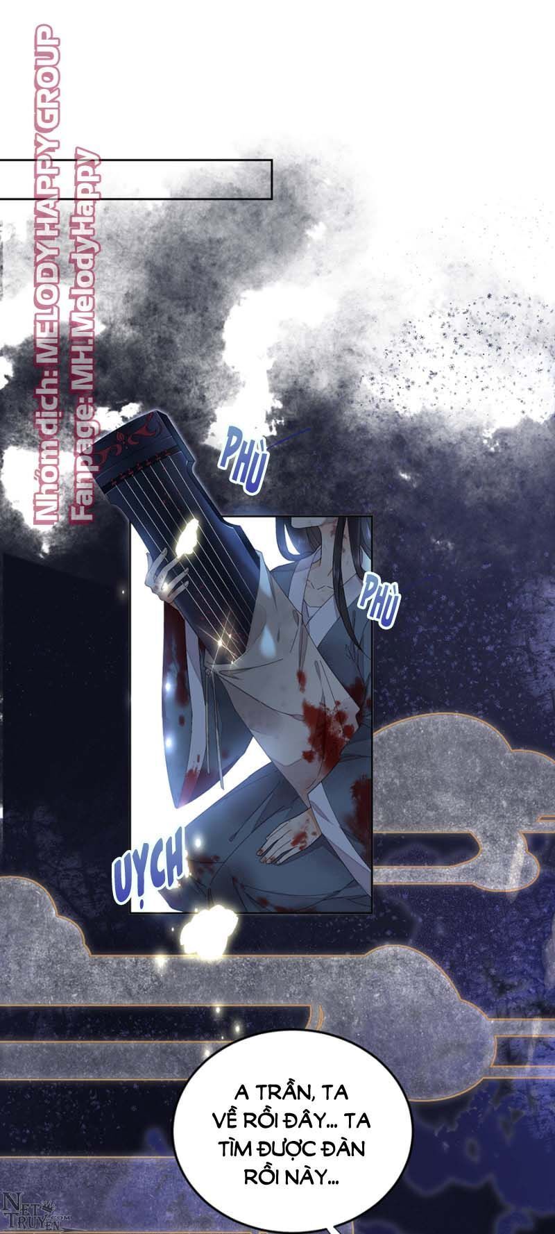 Dục Hỏa Độc Phi - Chương 103 - Trang 3