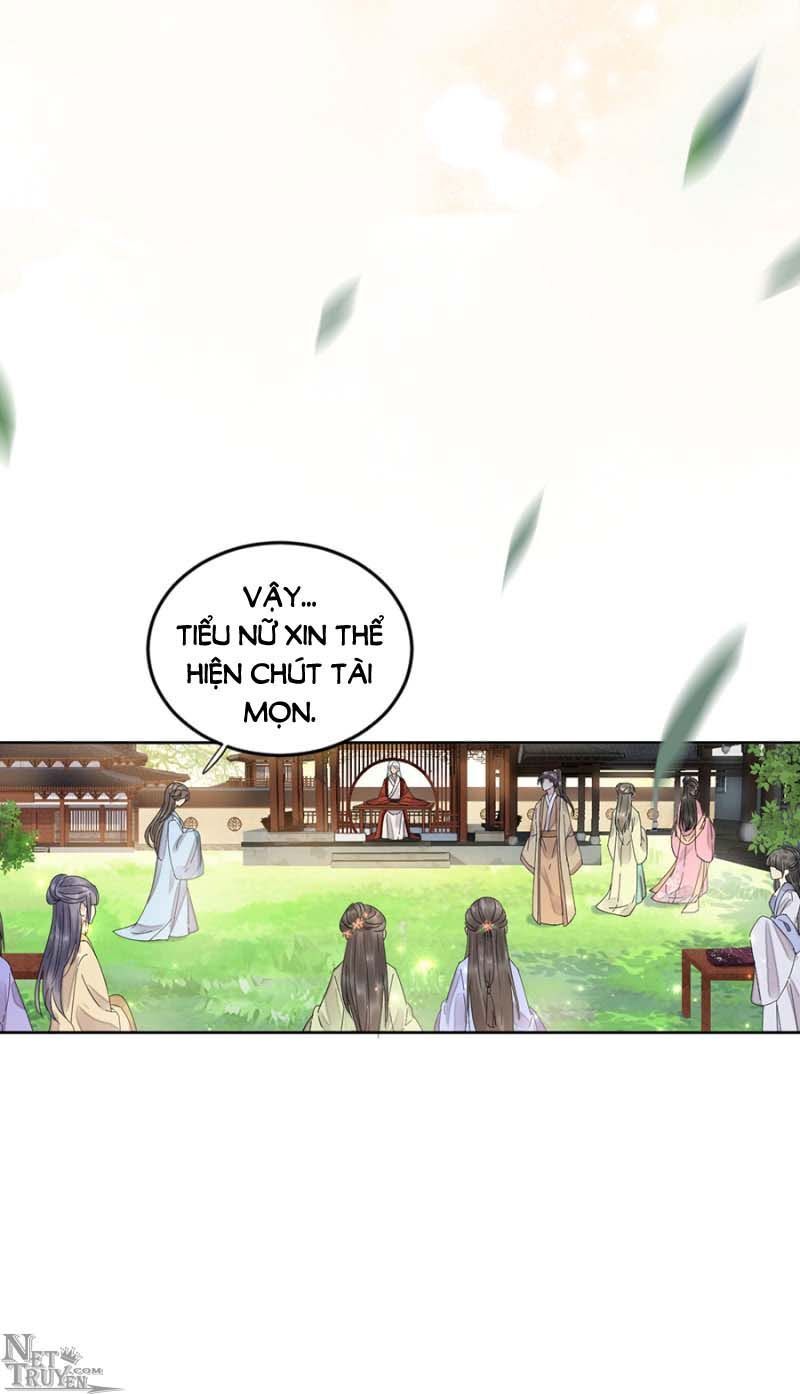 Dục Hỏa Độc Phi - Chương 103 - Trang 21