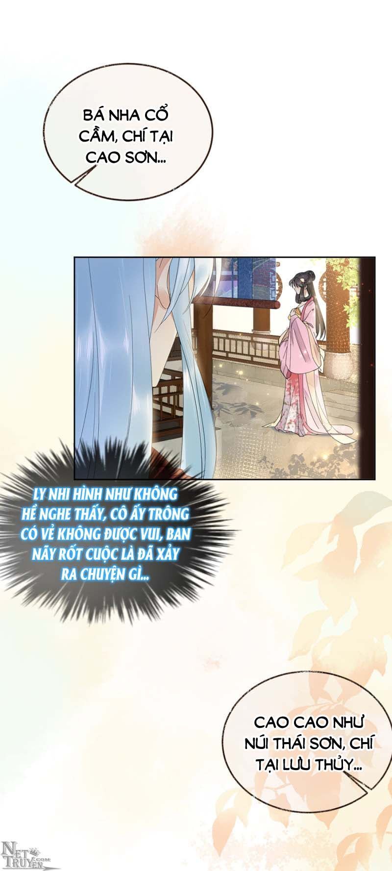 Dục Hỏa Độc Phi - Chương 103 - Trang 26