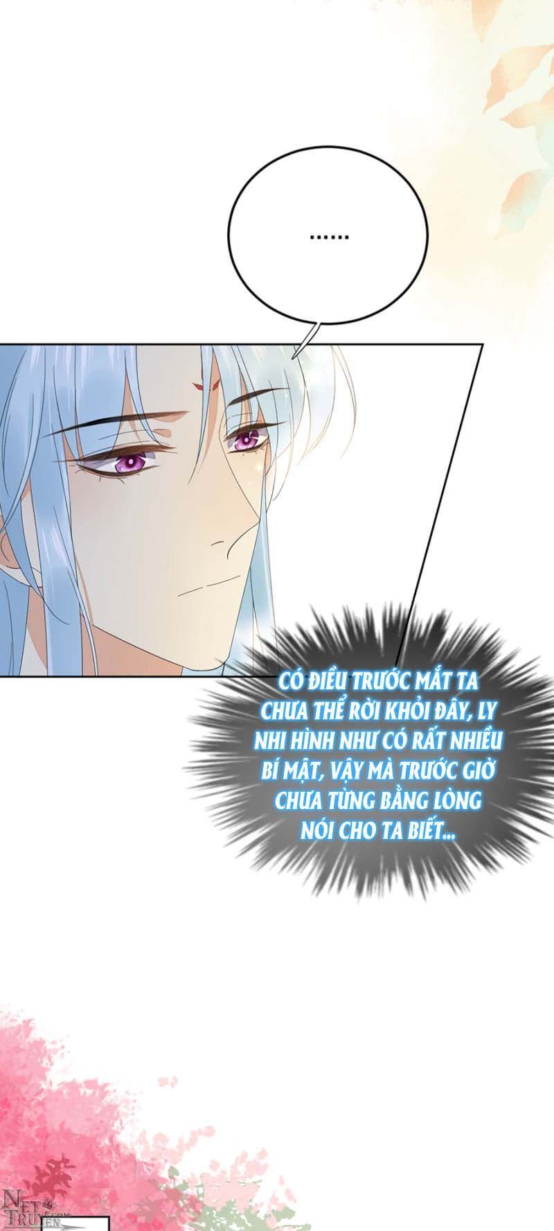 Dục Hỏa Độc Phi - Chương 103 - Trang 27