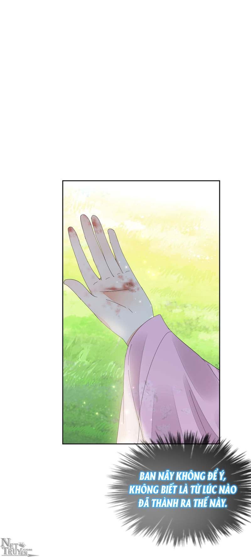 Dục Hỏa Độc Phi - Chương 103 - Trang 29