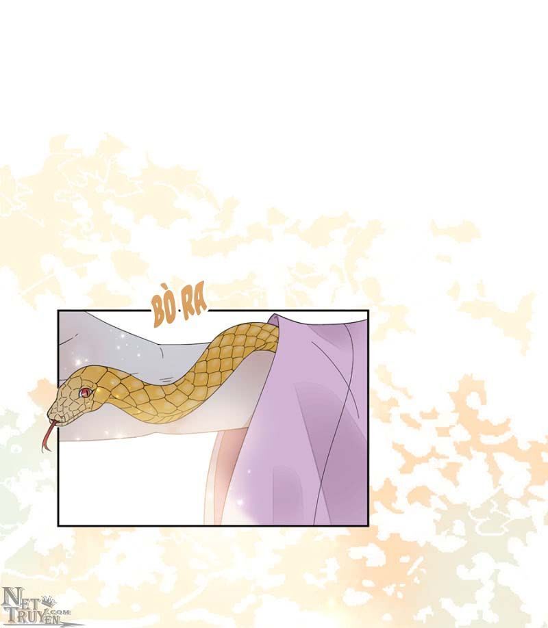 Dục Hỏa Độc Phi - Chương 103 - Trang 30