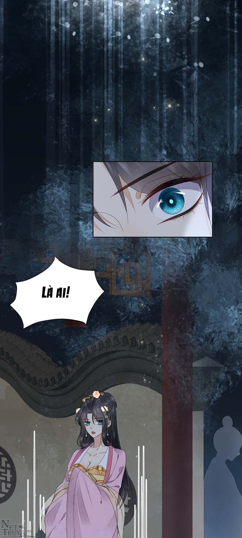 Dục Hỏa Độc Phi - Chương 103 - Trang 33