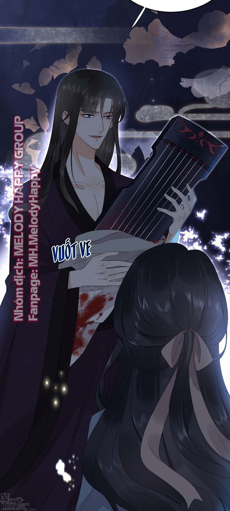 Dục Hỏa Độc Phi - Chương 103 - Trang 5