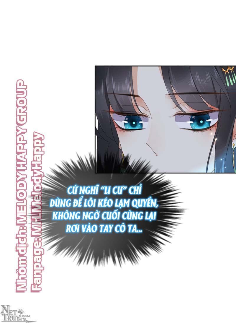 Dục Hỏa Độc Phi - Chương 103 - Trang 9