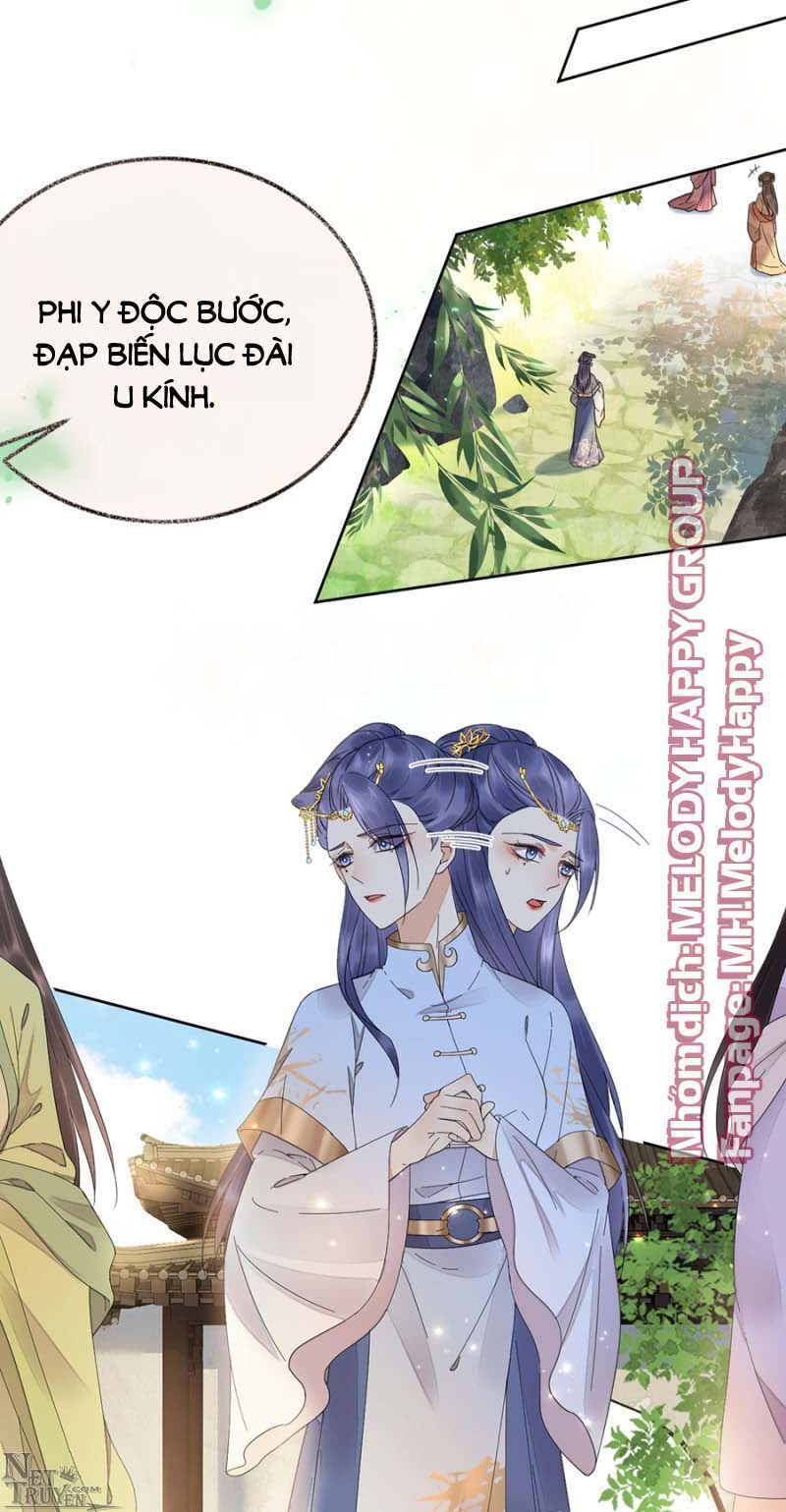 Dục Hỏa Độc Phi - Chương 104 - Trang 13