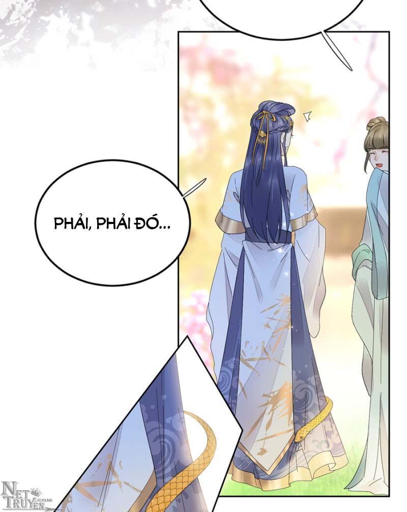 Dục Hỏa Độc Phi - Chương 104 - Trang 16