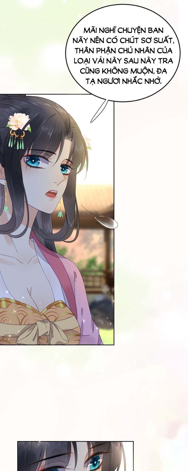 Dục Hỏa Độc Phi - Chương 104 - Trang 27