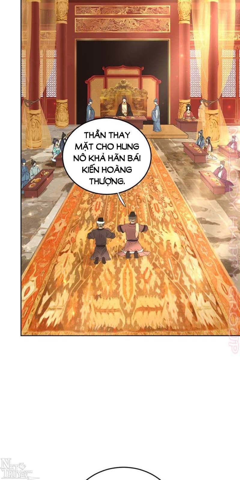 Dục Hỏa Độc Phi - Chương 107 - Trang 17