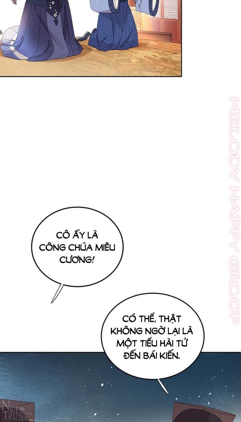 Dục Hỏa Độc Phi - Chương 107 - Trang 27