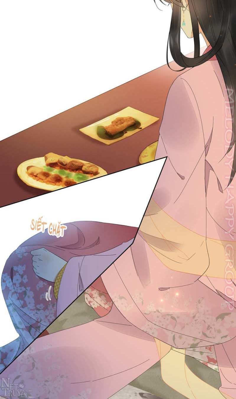 Dục Hỏa Độc Phi - Chương 107 - Trang 33