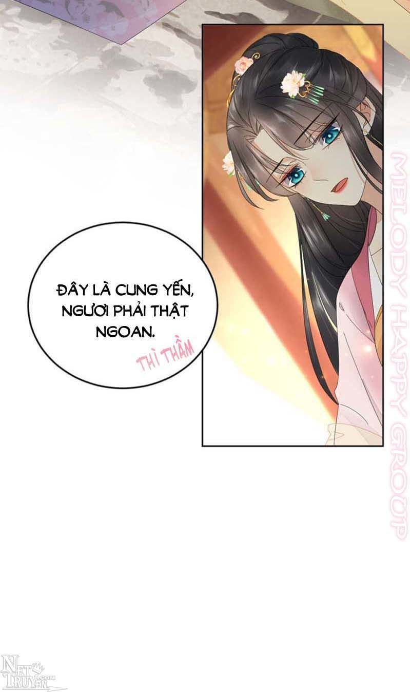 Dục Hỏa Độc Phi - Chương 107 - Trang 34