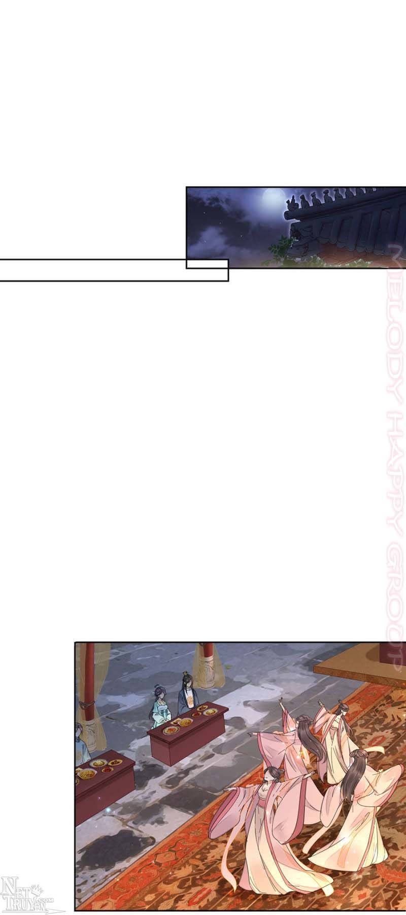 Dục Hỏa Độc Phi - Chương 108 - Trang 18